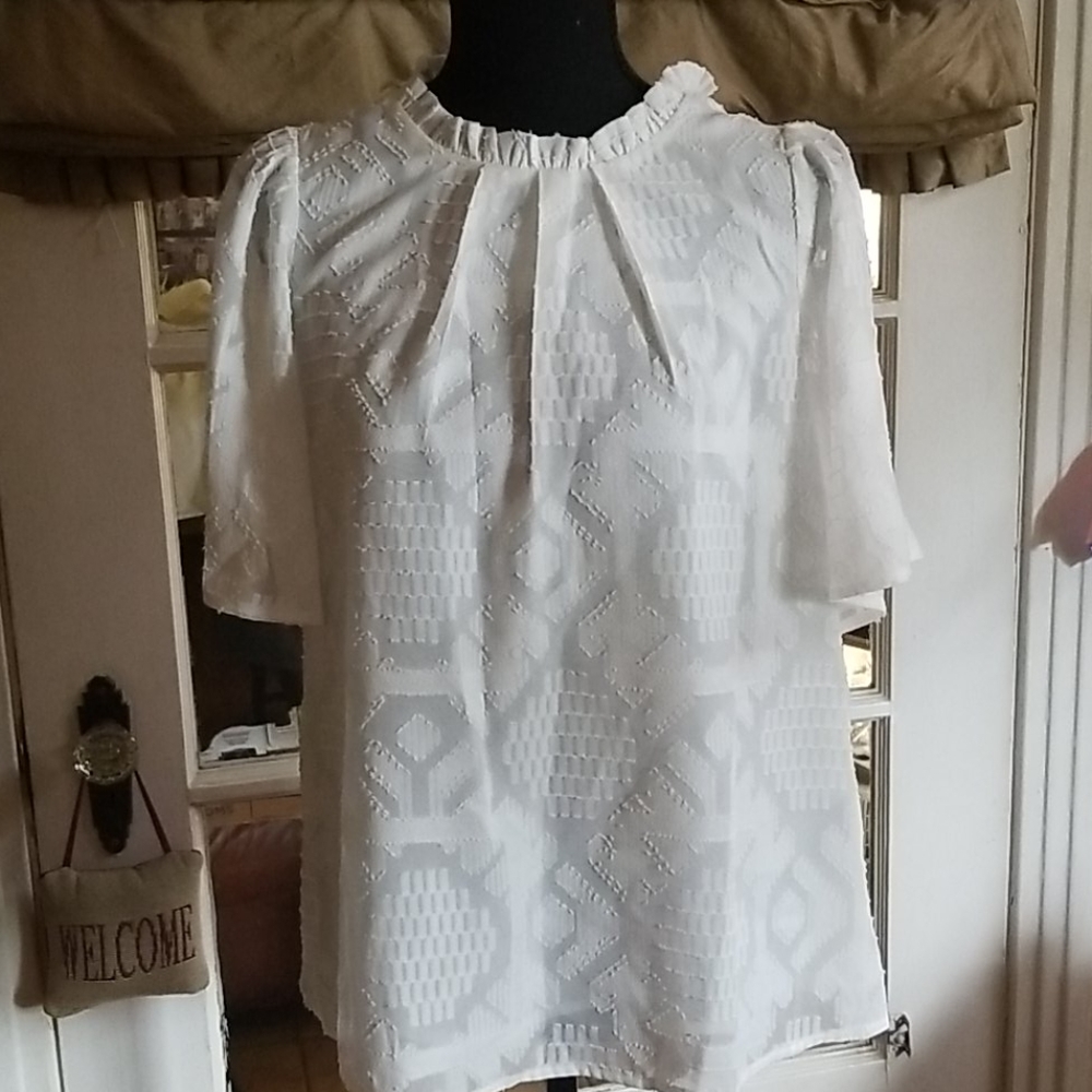 Blouse - Picture 1 of 5